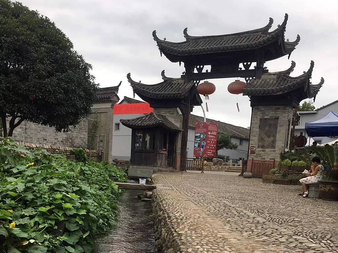 迷宫塔